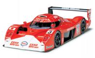 Tamiya Toyota GT TS020          